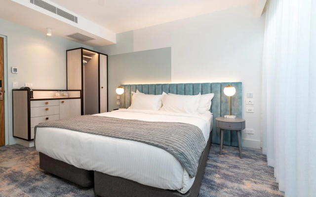 The Albert Hotel Mosman – Guest Rooms – Sydney