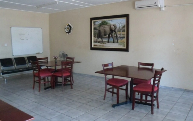 Kamore Guest Inn