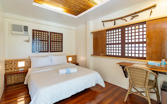 Kota Beach Resort