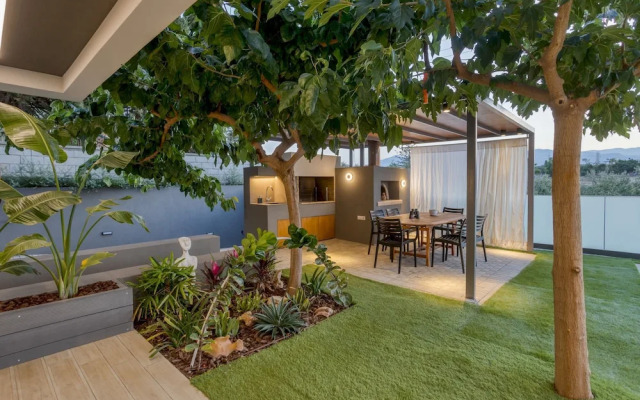 Villa Crystal Sun by Estia