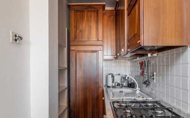 Appartamento Ca Selvatica by Wonderful Italy