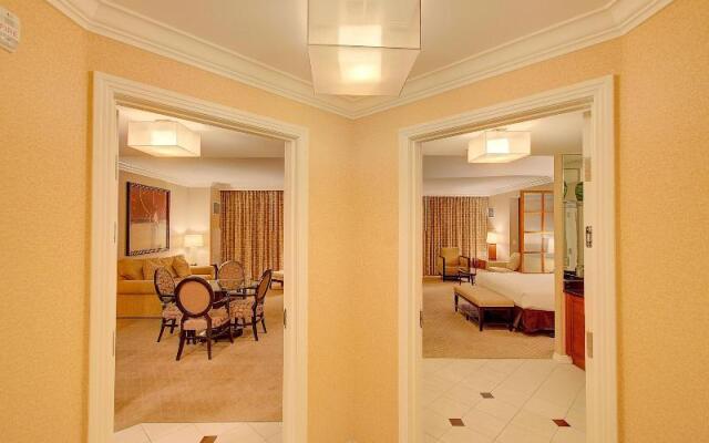 Abz Signature Deluxe Suites