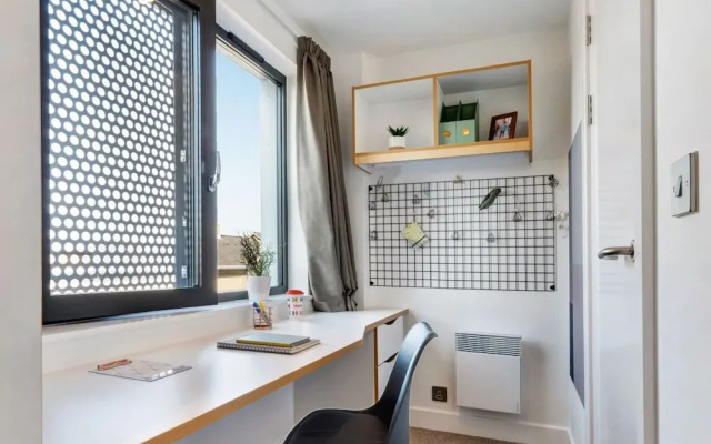 For Student Only Magdalen Street at Colchester