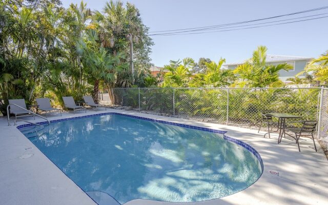 IRB Poolside Unit A Star5vacations
