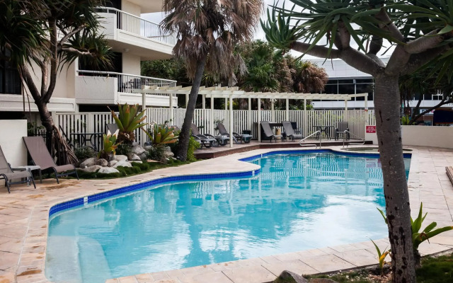 Coolum Caprice