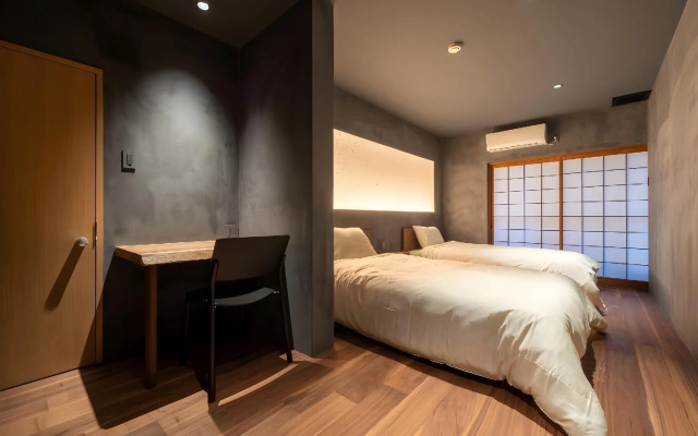 Ryokan Yamazaki