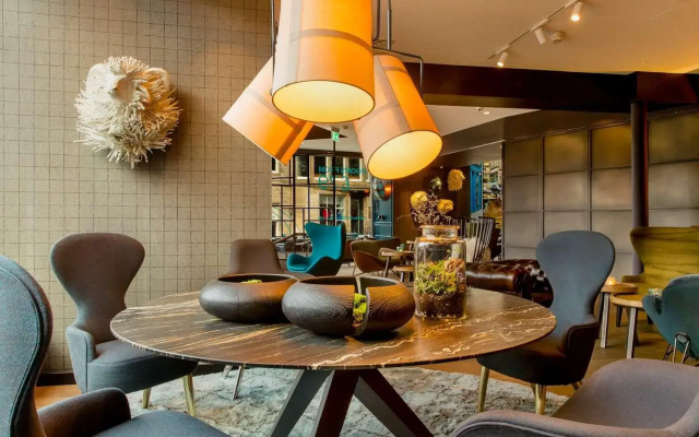 Motel One Edinburgh - Royal