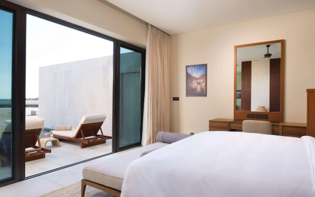 Alila Hinu Bay