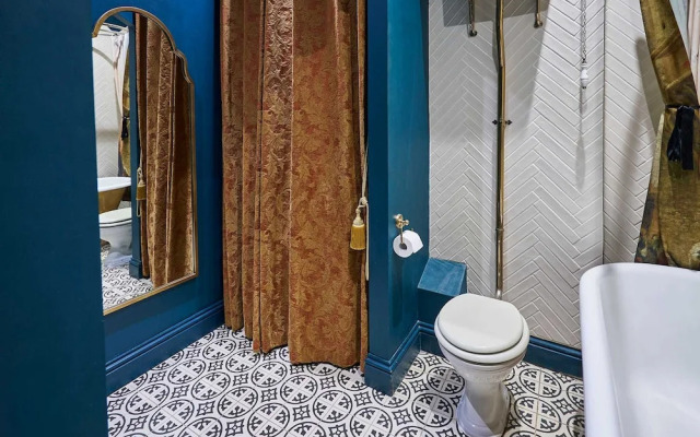 Host Stay Mermaid Hove
