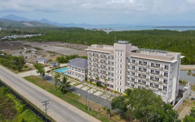 Sotogrande Hotel Palawan