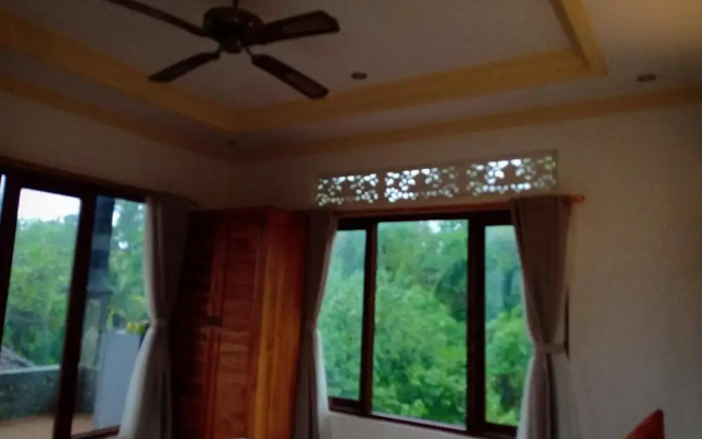 Nyoman House Ubud