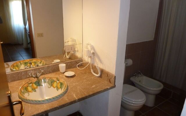 B&B Villa Palici