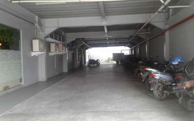 Grand Singgie Hotel managed by Asatel