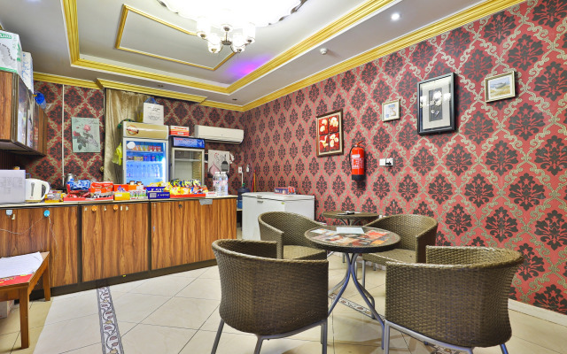 OYO 344 Almibkhara Althahbia