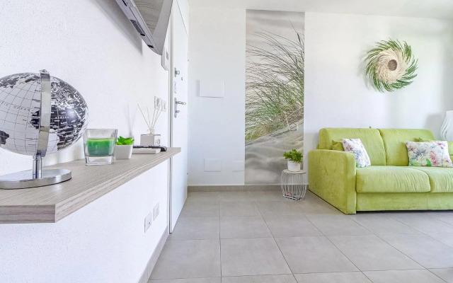 New Nature Apartment