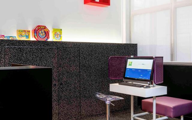 ibis Styles Paris Bercy