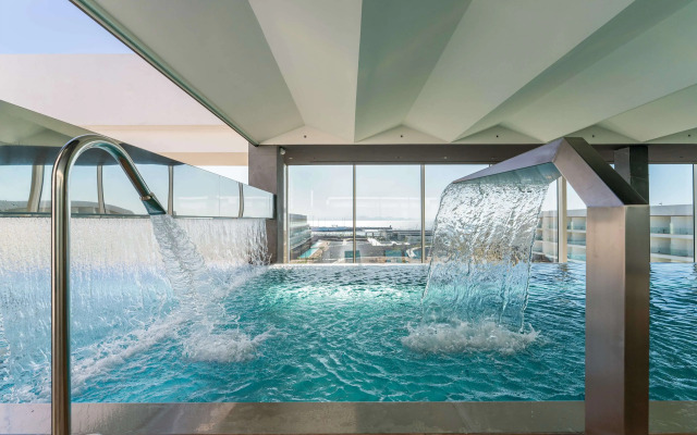 Barcelo Playa Blanca