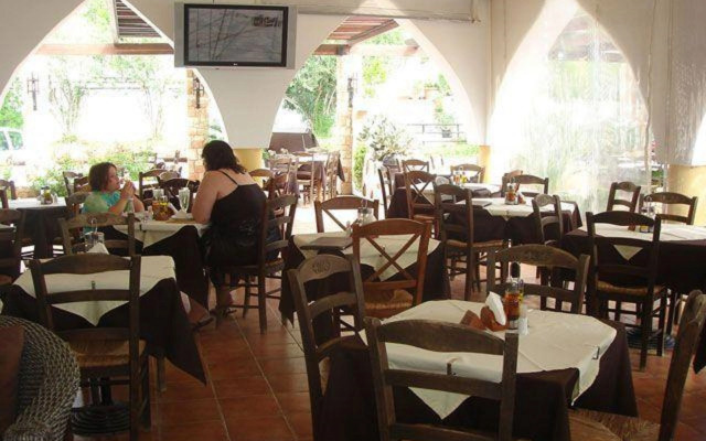 Coralli Apartments