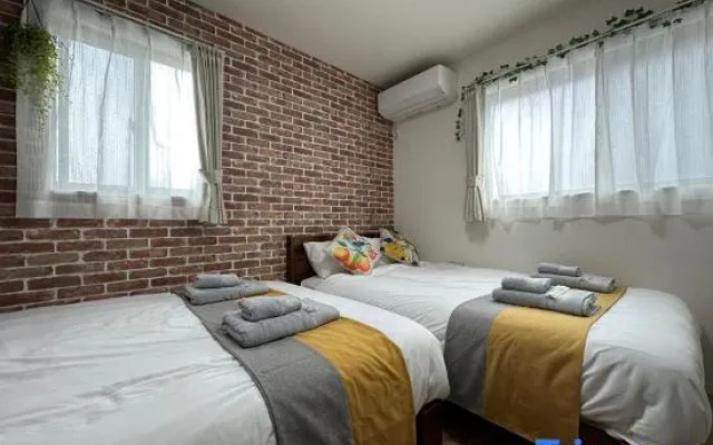 Nestay Villa Tokyo Oyama
