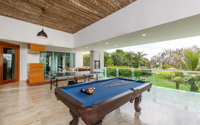 Exclusive Punta Cana Resort & Club Villa