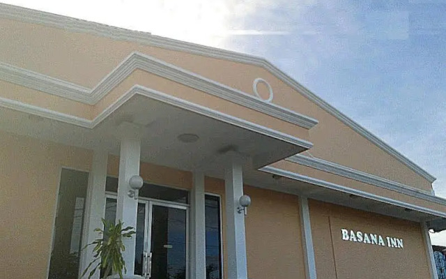 Hotel Basana Inn