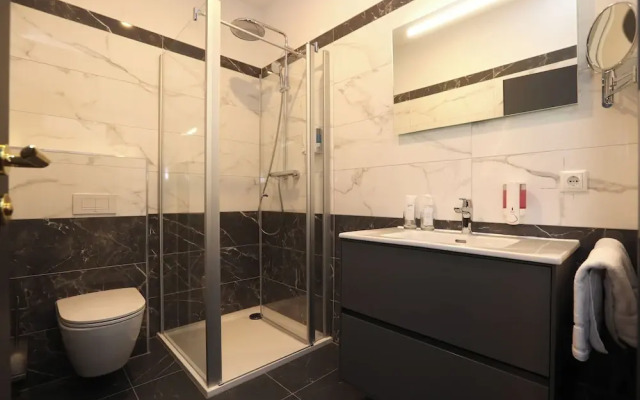 Hotel Golden Pearl Magdeburg