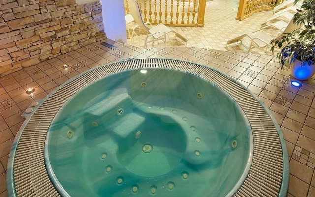 Hotel Valtellina
