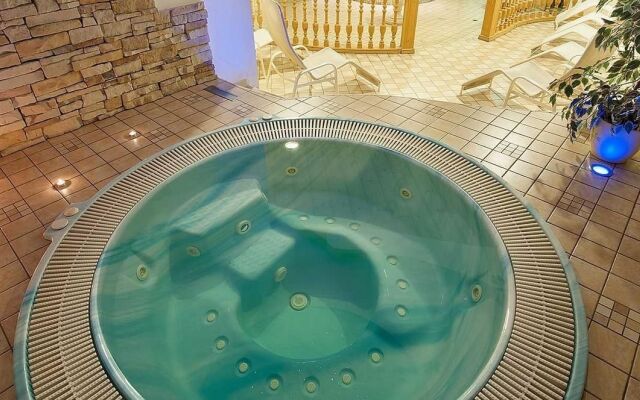 Hotel Valtellina