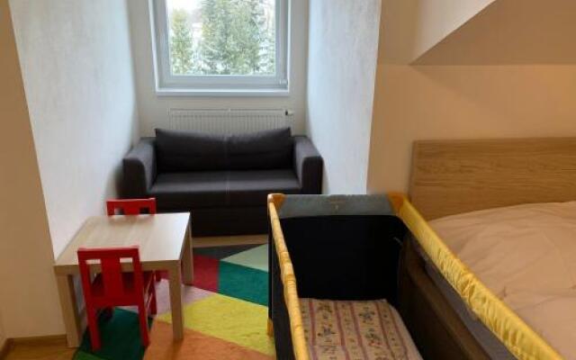 Apartman 37 Vysoke Tatry