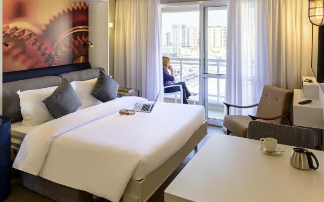 Aparthotel Adagio Sao Bernardo Do Campo