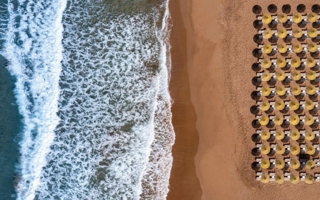 Miarosa İncekum Beach Hotel