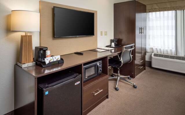 Sleep Inn Charleston North