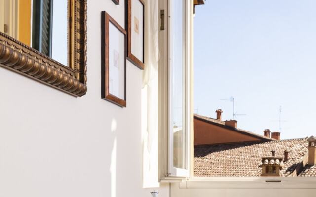 Residenza Palazzo Marchesini