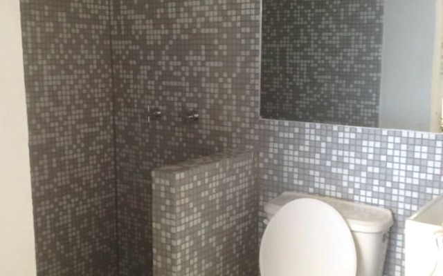 Blue Bicycle House - Hostel