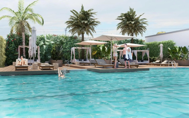 HR Resort