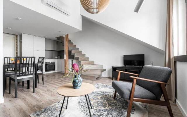 Angel House Vilnius, 36