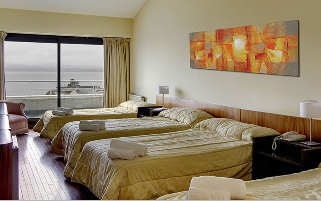 Hotel Bariloche City