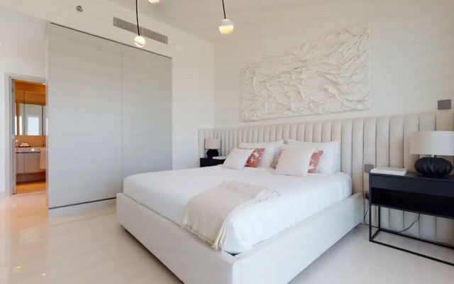 Sunrise Bay 2BR Luxury Apartment - Apartment in ดูไบ - Photo 2