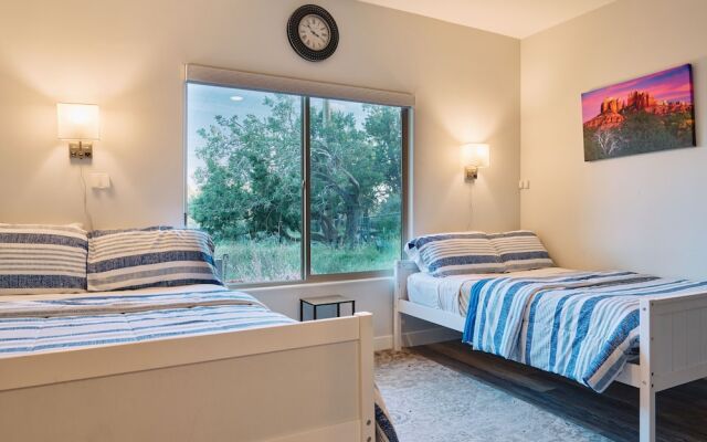 New Build in Heart of Sedona