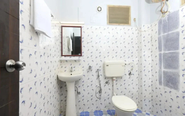 The Haven Service Aparments by OYO Hotels