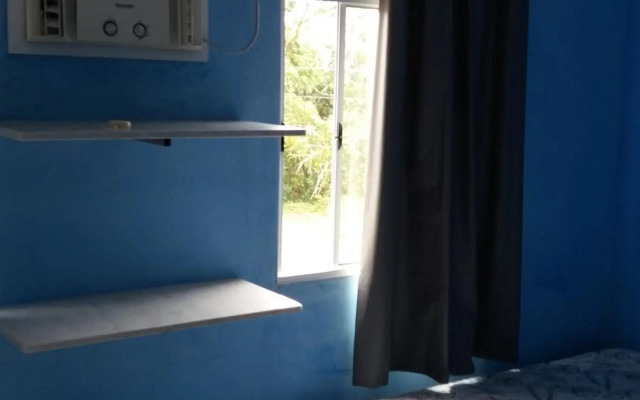 Descanso e aconchego massaguacu