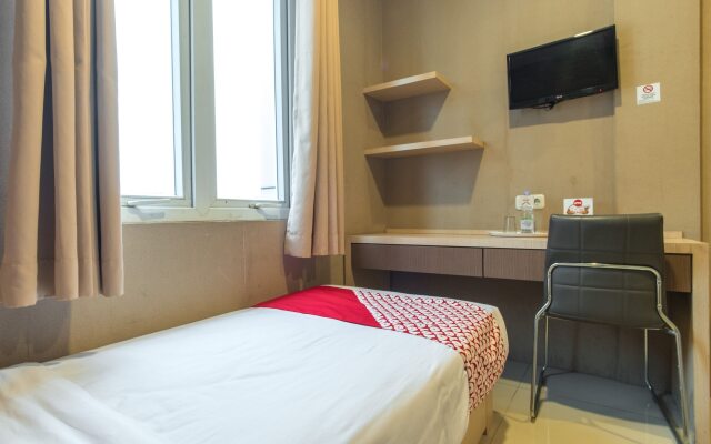 OYO 279 Deli Homestay