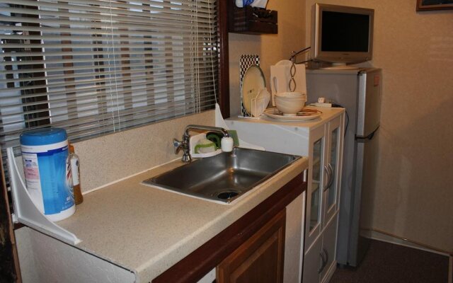 Guest House Kona