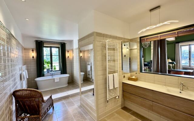 Château des Arpentis