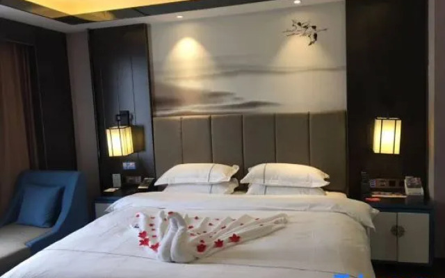 Xiaolehui Nanshan Holiday Hotel