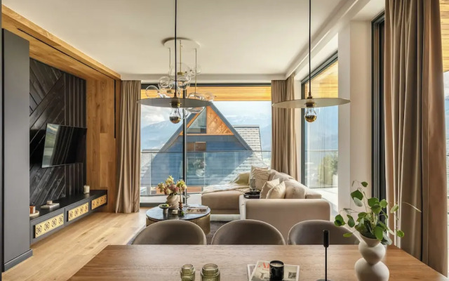 Landscape Villas - LoftAffair Spa Collection