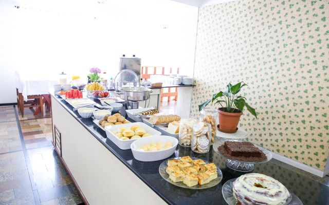 Hotel MOS São José