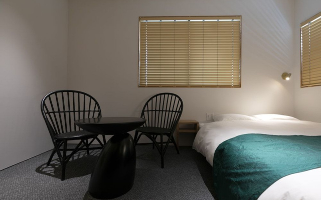 Design Hotel Kyoto Fuyacho