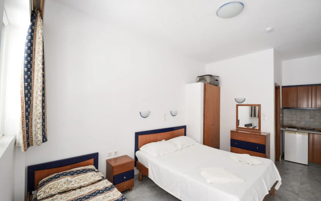 Coralli Apartments