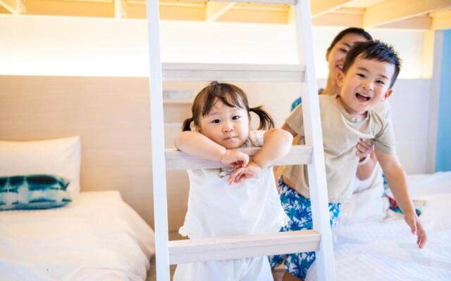 Hotel Torifito Miyakojima Resort